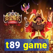 t89 game